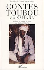 Contes Toubou du Sahara