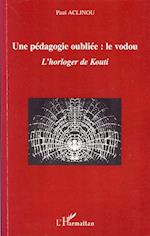 Une pédagogie oubliée : le vodou