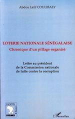 Loterie nationale sénégalaise