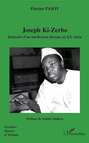 Joseph Ki-Zerbo