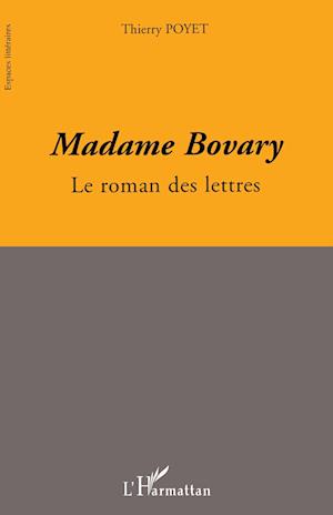 Madame Bovary