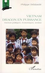 Vietnam dragon en puissance