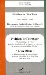 Ivoiriens de l'étranger