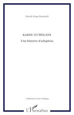 Kakou et Mégane