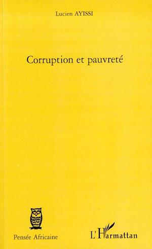 Corruption et pauvreté