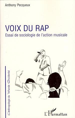 Voix du rap