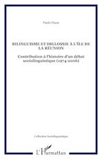 Bilinguisme et diglossie à l'Île de la Réunion