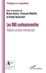 Les ONG confessionnelles