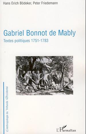 Gabriel Bonnot de Mably