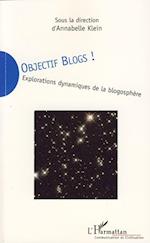 Objectif blogs!