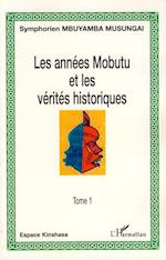 Les années Mobutu et les vérités historiques