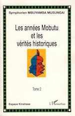 Les années Mobutu et les vérités historiques