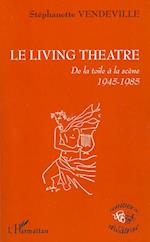 Le Living Theatre