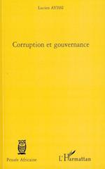 Corruption et gouvernance