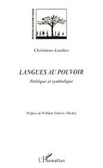 Langues au pouvoir