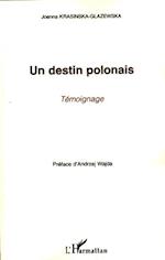 Un destin polonais