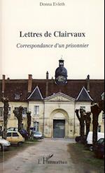 Lettres de Clairvaux
