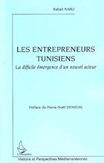 Les entrepreneurs tunisiens