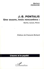 J.B. PONTALIS