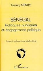 Sénégal politiques publiques et engagement politique