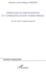 Démocratie participative et communication territoriale