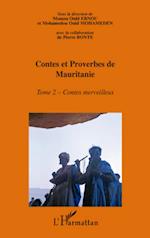 Contes et proverbes de Mauritanie - Tome II