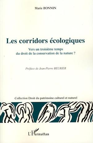 Les corridors écologiques