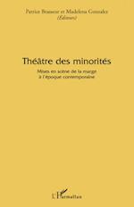 Théâtre des minorités