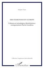 Des indiennes en Europe