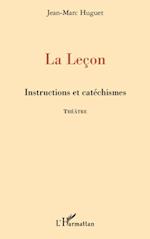 La leçon