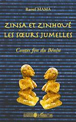 Zinsa et Zinhoué les soeurs jumelles