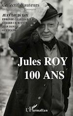 Jules ROY