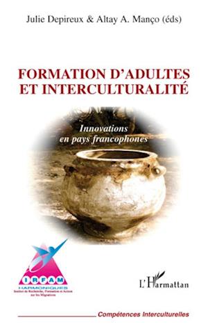 Formation d'adultes et interculturalité