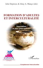 Formation d'adultes et interculturalité