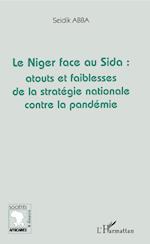 Le Niger face au Sida: atouts et faiblesses de la stratégie nationale contre la pandémie