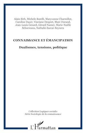 Connaissance et émancipation