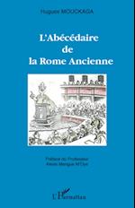 L'abécédaire de la Rome Ancienne