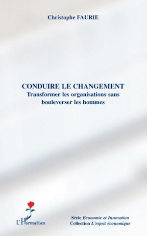 Conduire le changement