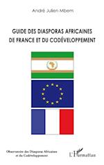 Guide des diasporas africaines de France et du codéveloppement