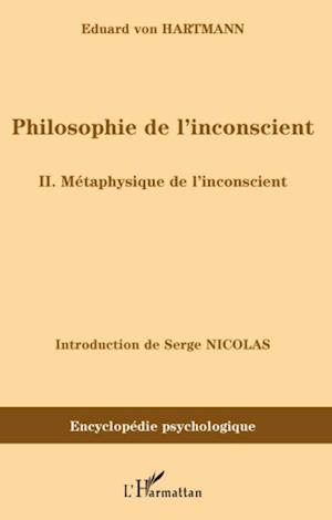 Philosophie de l'inconscient