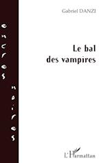 Le bal des vampires