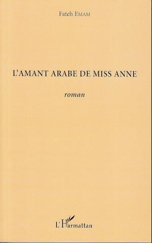 L'amant arabe de Miss Anne