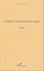 L'amant arabe de Miss Anne