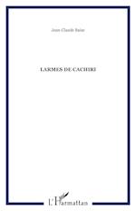 Larmes de cachiri