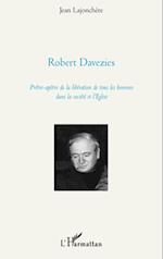 Robert Davezies