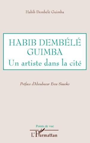 Habib Dembélé Guimba