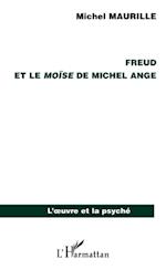 Freud et le Moïse de Michel Ange