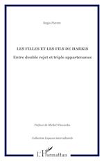 Les filles et les fils de Harkis