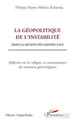 La géopolitique de l'instabilité