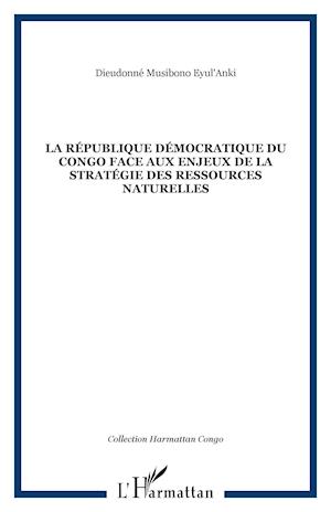 La République Démocratique du Congo face aux enjeux de la st